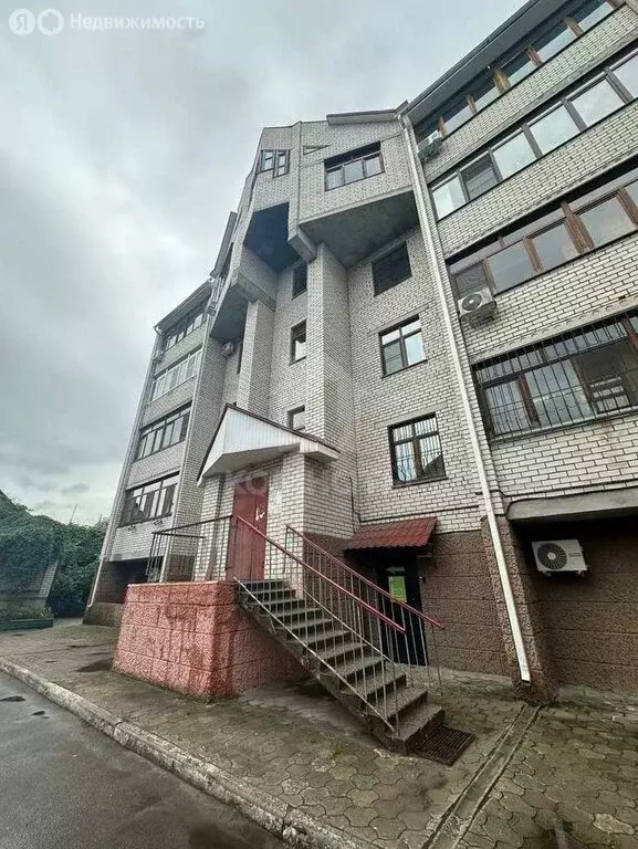 3-комнатная квартира: Воронеж, улица 25 Октября, 15 (95.3 м) - Фото 1