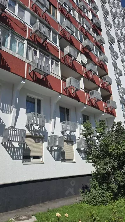 Помещение свободного назначения в Москва Кантемировская ул., 29К1 (923 ... - Фото 1