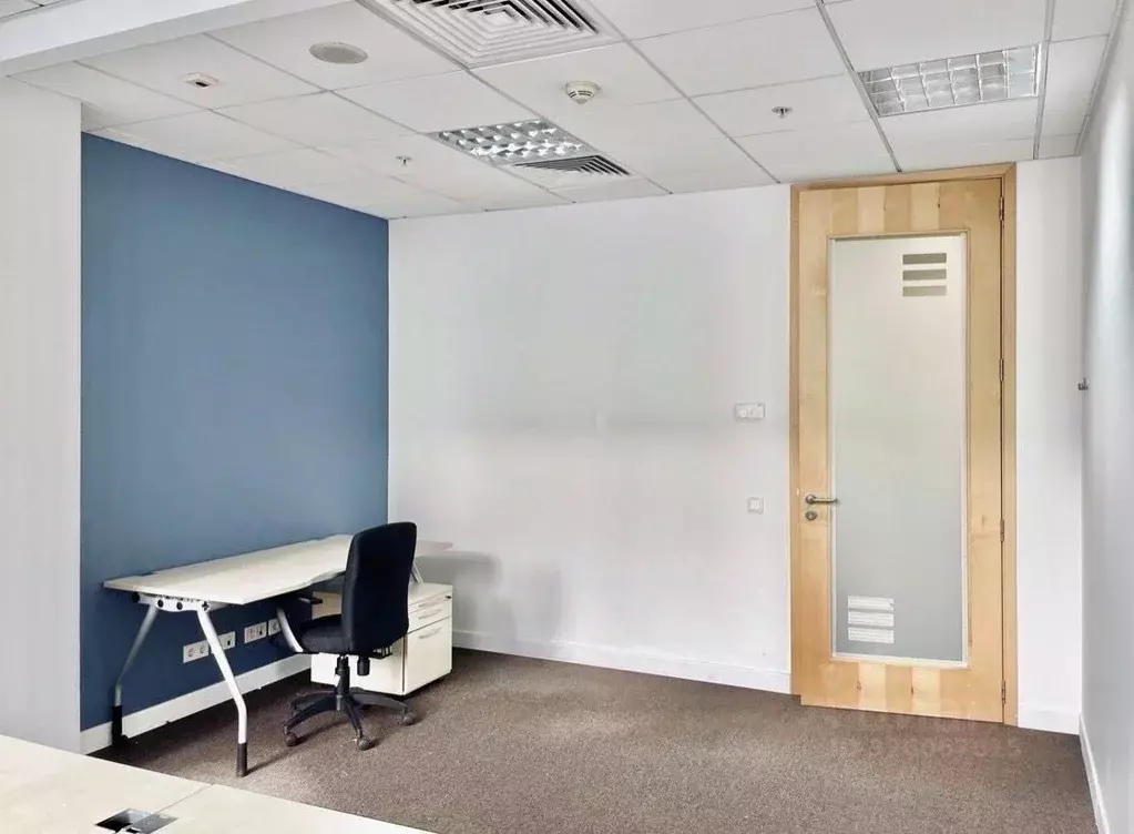 Офис в Москва ул. Земляной Вал, 9 (1755 м) - Фото 2