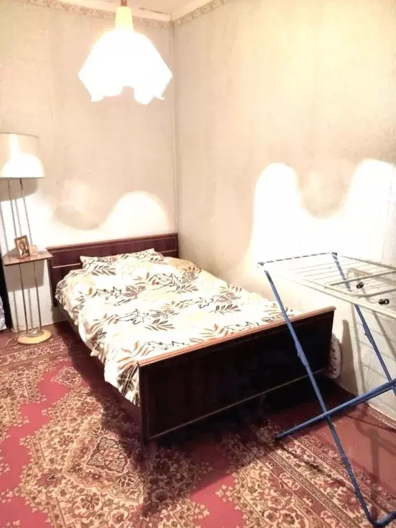 3-к кв. Мурманская область, Кировск ул. Кирова, 53 (53.4 м) - Фото 0