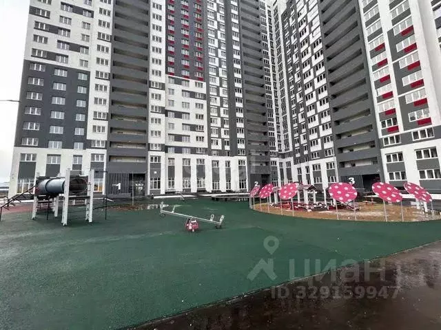 1-к кв. Оренбургская область, Оренбург ул. Автомобилистов, 13 (40.0 м) - Фото 1