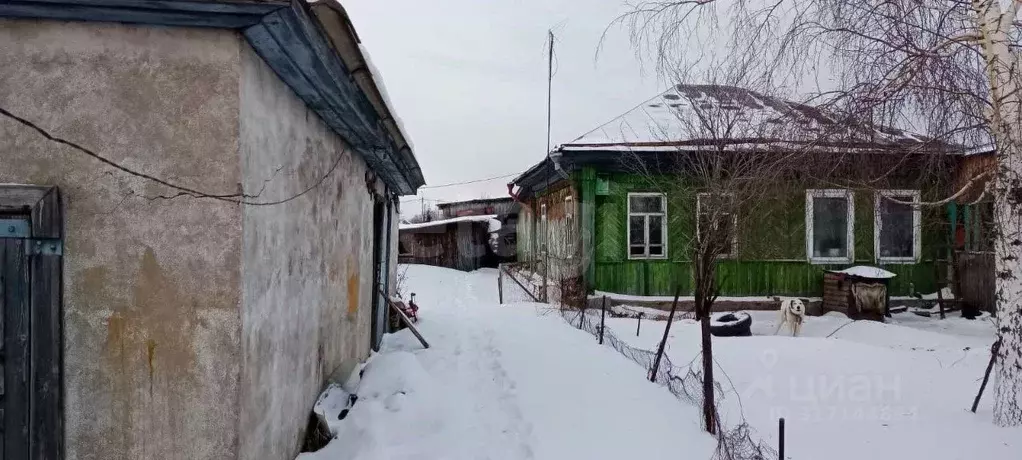 Дом в Новосибирская область, Обь Береговая ул., 198 (51 м) - Фото 0