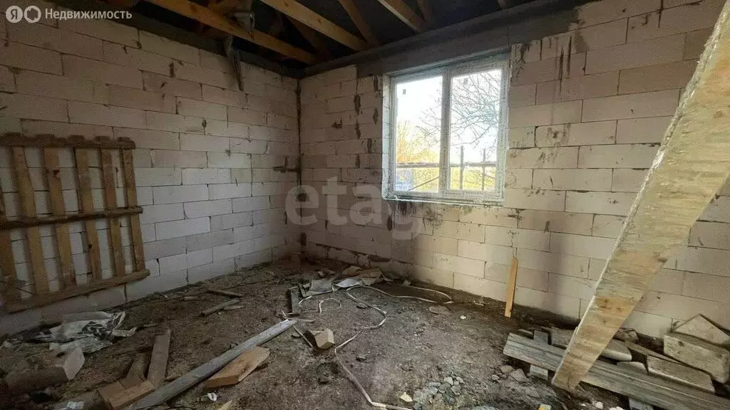 Дом в Трудовское сельское поселение, СТ Авиатор (79 м) - Фото 2