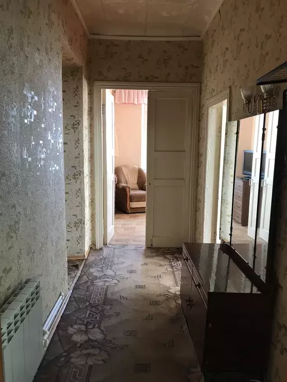 Продаётся 3-к квартира, 73.1 м - Фото 1
