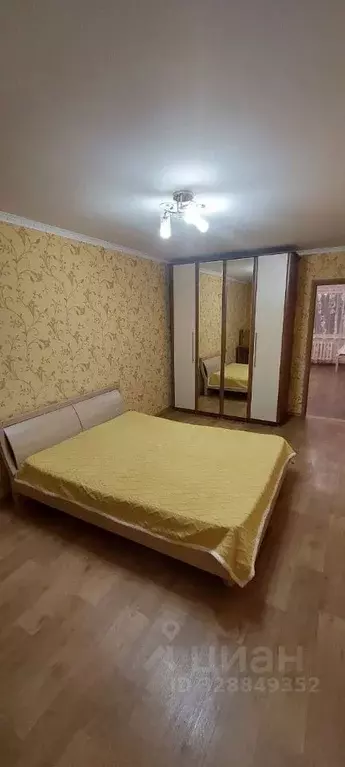 2-к кв. Татарстан, Альметьевск ул. Мира, 15 (48.0 м) - Фото 1