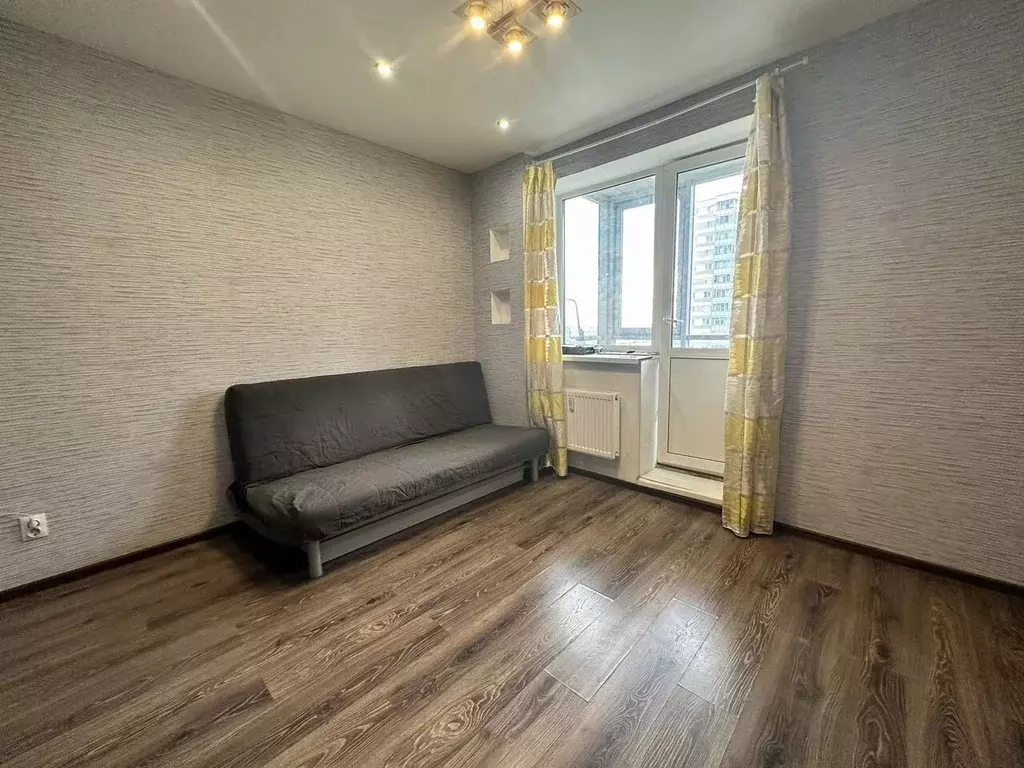 Студия Ленинградская область, Кудрово г. Всеволожский район, Заневское ... - Фото 2