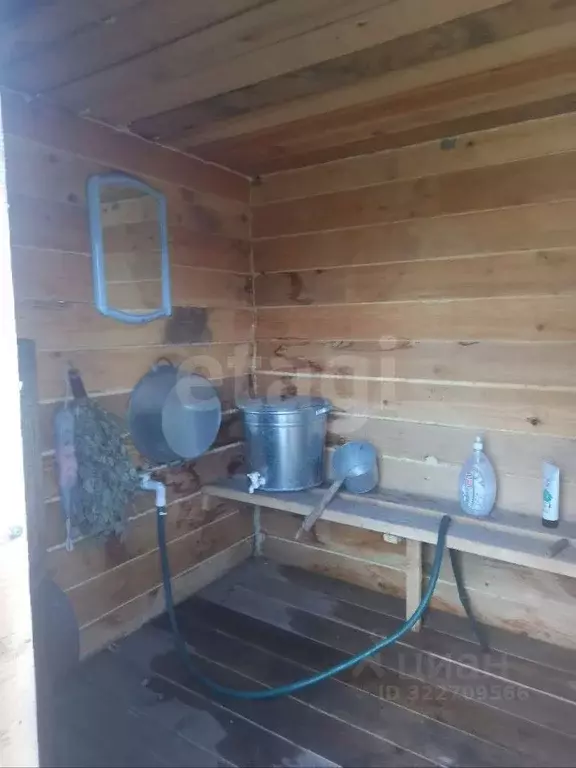 Дом в Новосибирская область, Искитимский район, Чернореченский ... - Фото 0