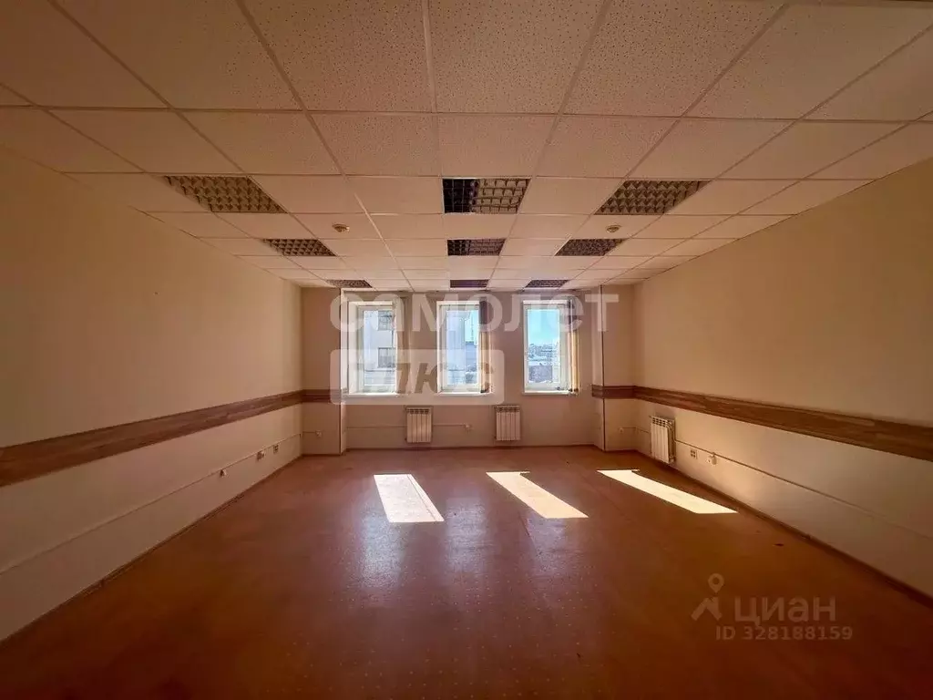 Офис в Челябинская область, Челябинск ул. Труда, 84 (77 м) - Фото 2