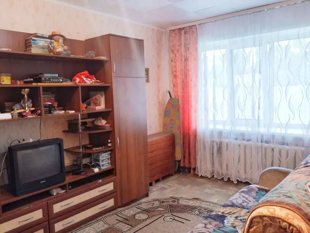 2-к кв. Тверская область, Конаковский муниципальный округ, Изоплит пгт ... - Фото 0