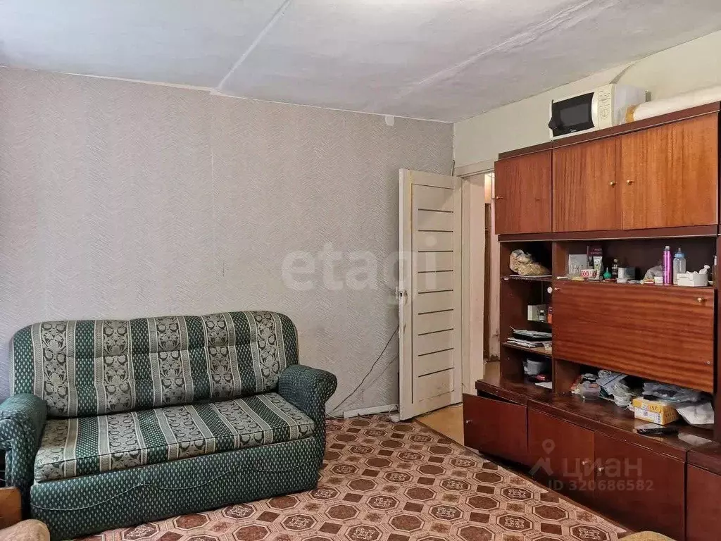 3-к кв. Владимирская область, Муром ул. Чкалова, 20А (54.6 м) - Фото 0