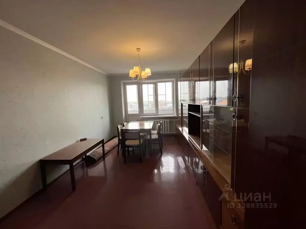 1-к кв. Московская область, Подольск проезд Авиаторов, 2 (33.7 м) - Фото 1