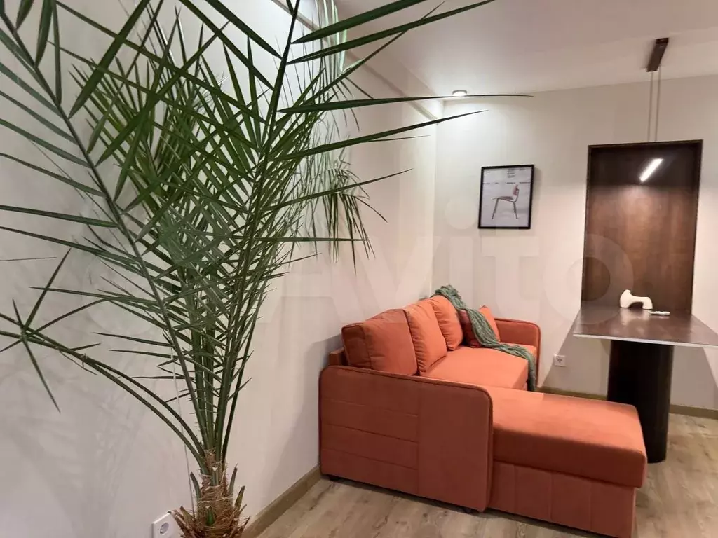 2-к. квартира, 48 м, 4/4 эт. - Фото 1