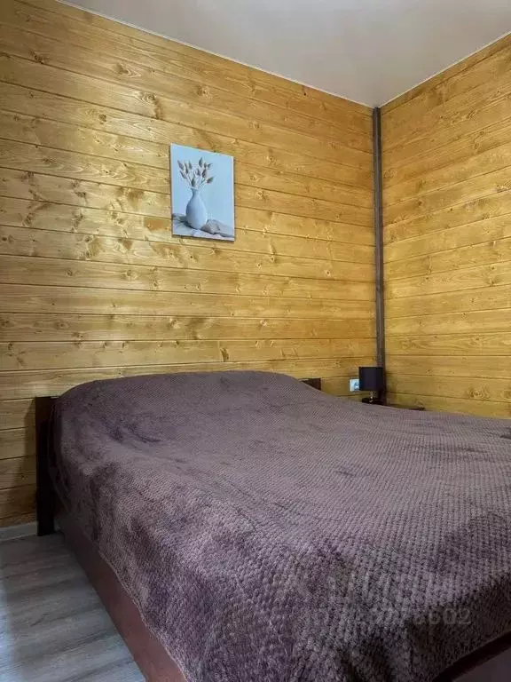 Комната Удмуртия, Сарапульский район, д. Дулесово Набережная ул., 18 - Фото 1