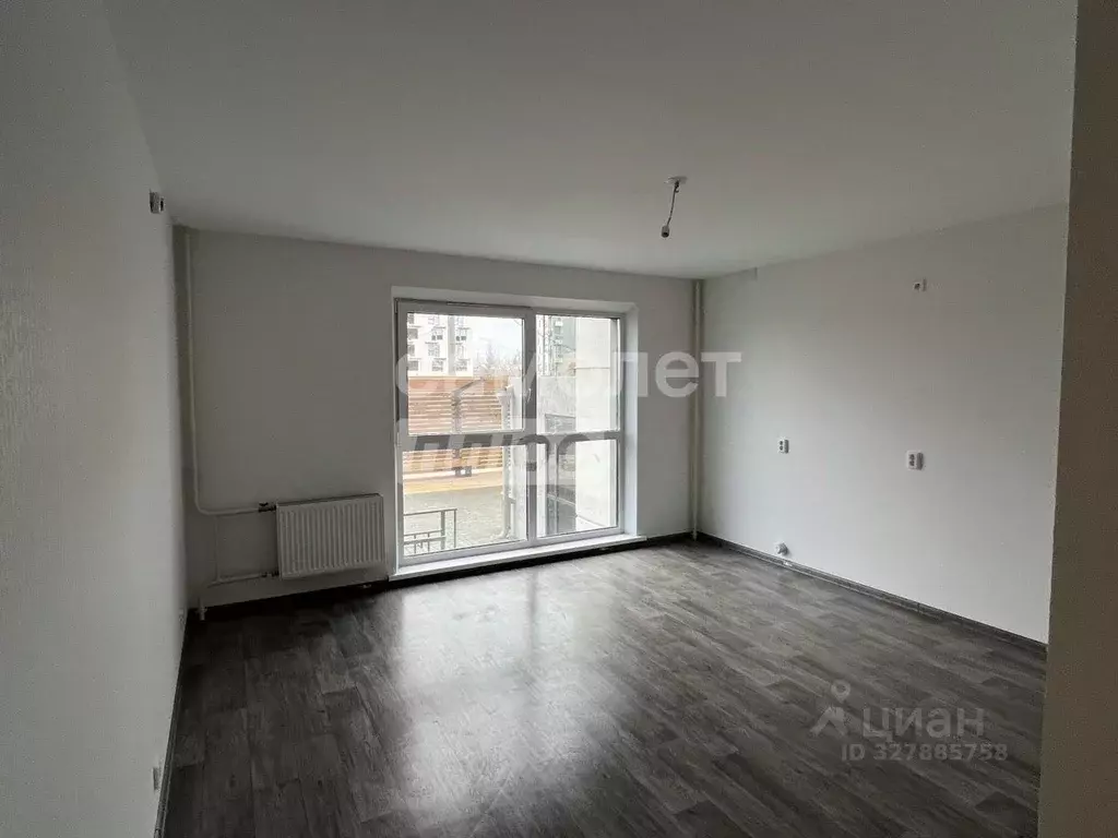 2-к кв. Челябинская область, Челябинск Нефтебазовая ул., 22 (53.0 м) - Фото 2