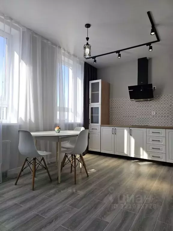 2-к кв. Нижегородская область, Нижний Новгород ул. Героя Советского ... - Фото 1