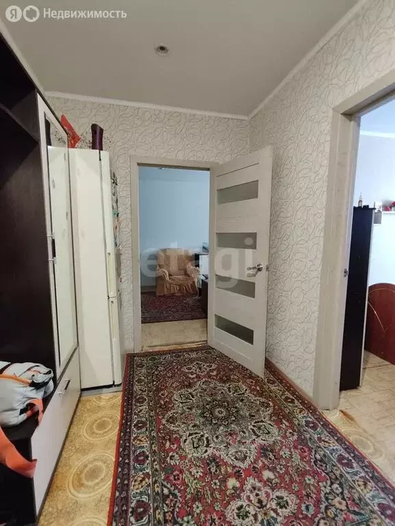 2-комнатная квартира: Балашов, Фестивальная улица, 16 (48.2 м) - Фото 2