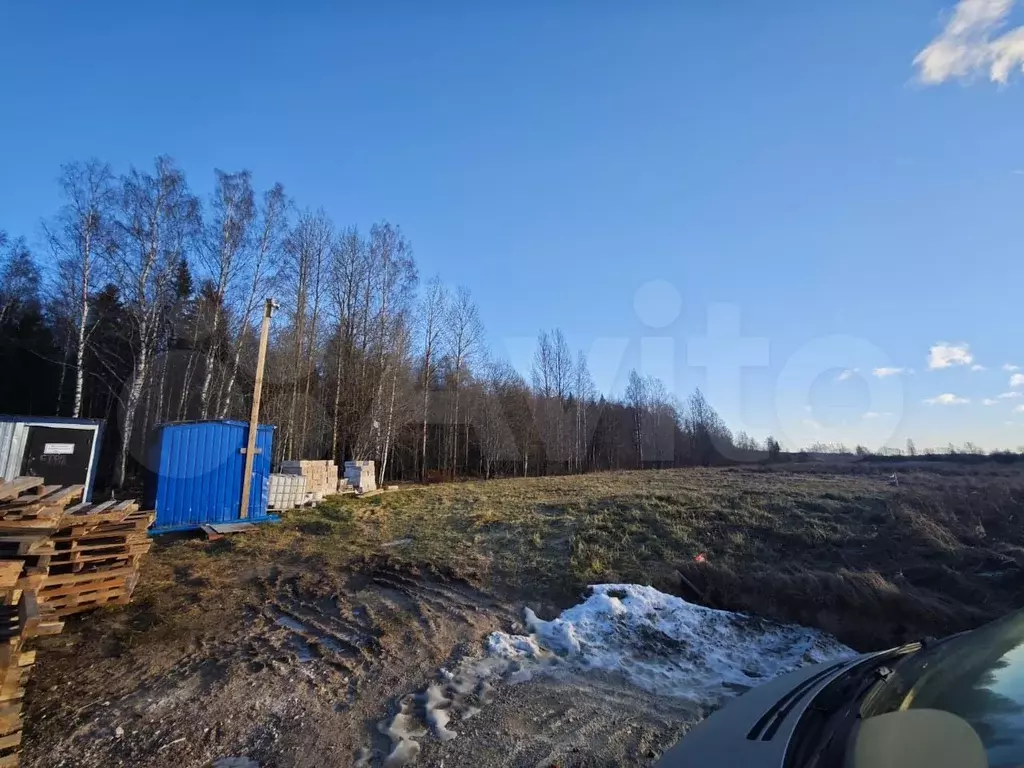 Участок 11 сот. (ИЖС) - Фото 0