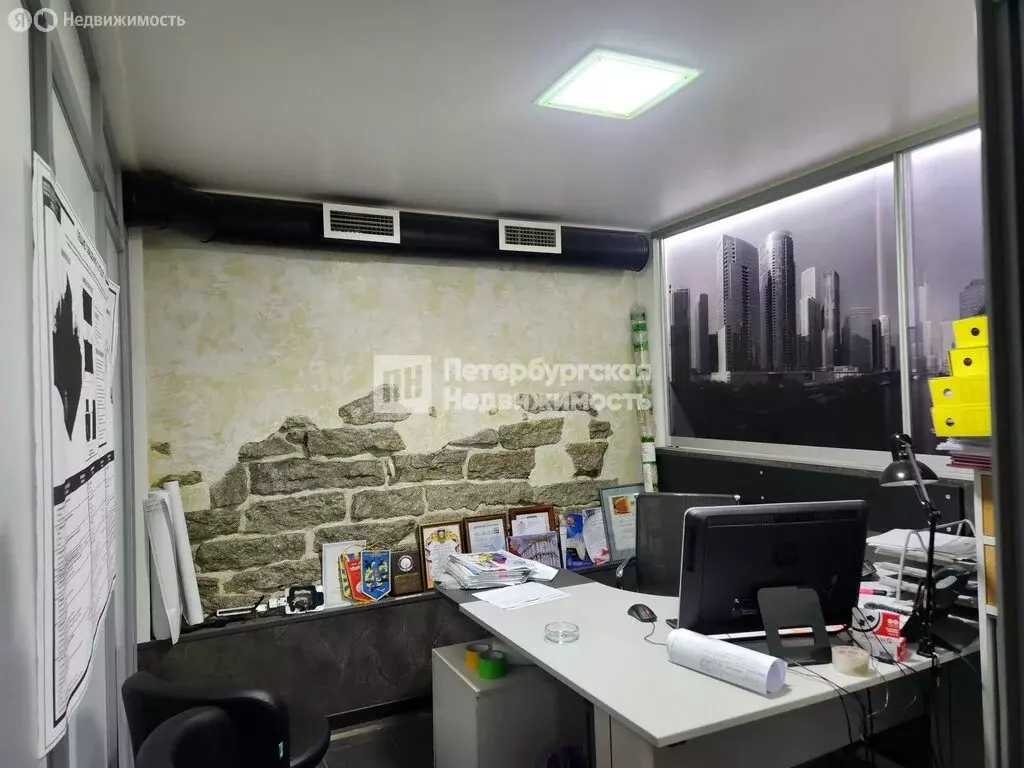 1-комнатная квартира: Санкт-Петербург, Невский проспект, 170 (49.3 м) - Фото 2