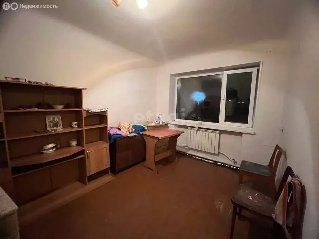 1-комнатная квартира: Кыштым, улица Мира, 6 (30.7 м) - Фото 1
