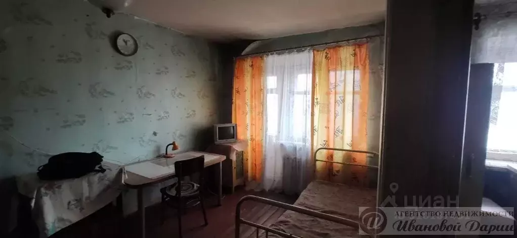 2-к кв. Самарская область, Самара ул. Максима Горького, 44/46 (44.8 м) - Фото 1