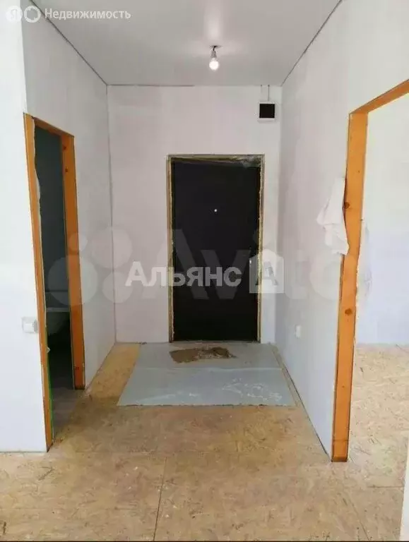 Дом в Кирпильская, улица Чкалова (45 м) - Фото 1