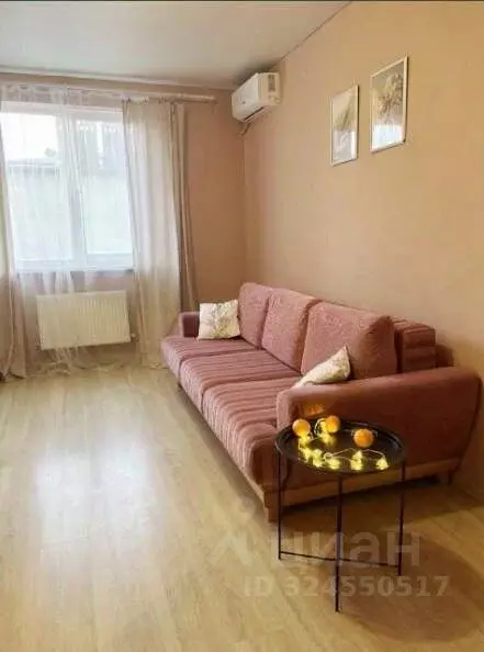 Студия Краснодарский край, Краснодар пос. Российский, ул. Ратной ... - Фото 1