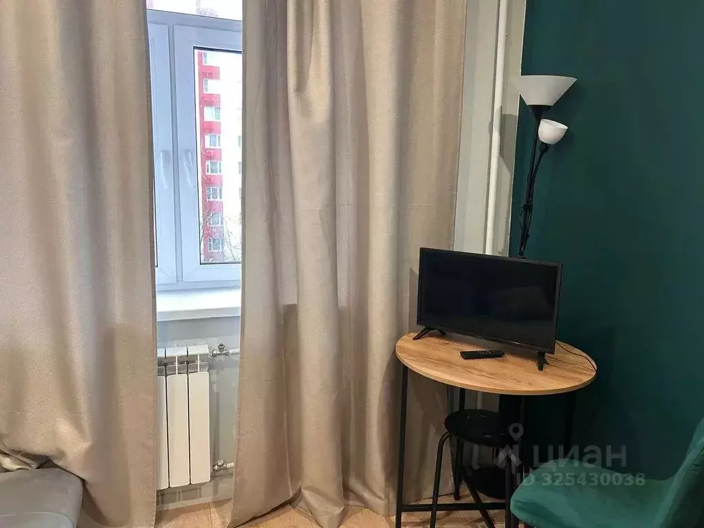 Студия Москва Хорошевское ш., 38 (20.0 м) - Фото 2