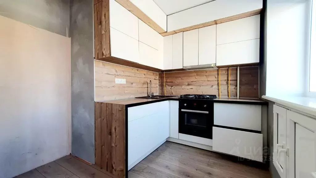 2-к кв. Челябинская область, Копейск Троицкая ул., 2 (43.9 м) - Фото 1