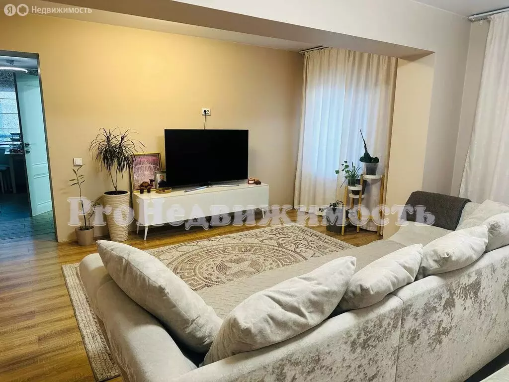 Дом в Кызыл, улица Сергея Лазо (110 м) - Фото 2