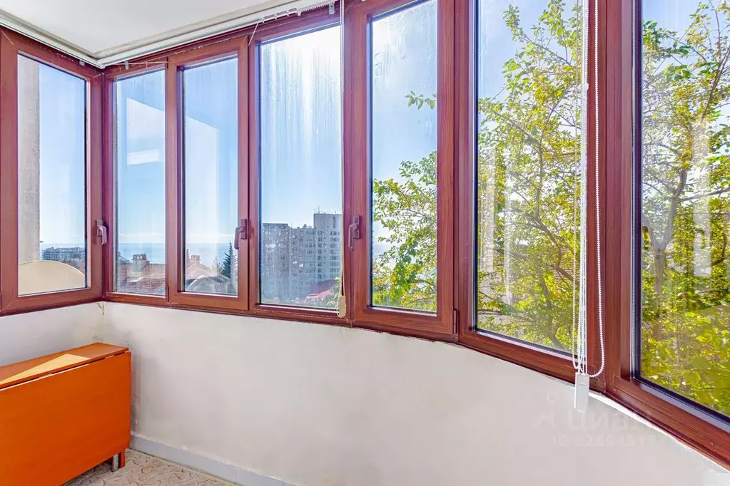 3-к кв. Краснодарский край, Сочи Благодатная ул., 57/1 (94.0 м) - Фото 2