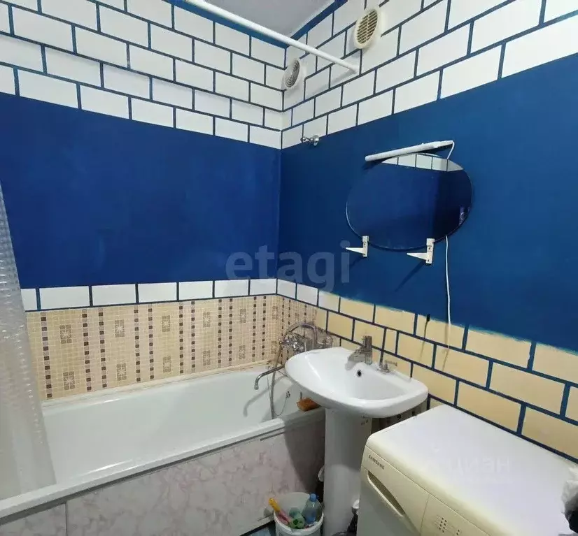 2-к кв. Брянская область, Брянск Советская ул., 101 (55.6 м) - Фото 2