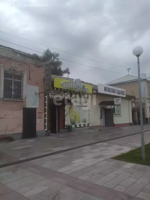 2-комнатная квартира: Камышлов, улица Карла Маркса, 43Д (28.8 м) - Фото 2