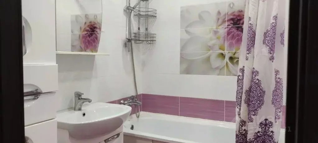 1-к кв. Ставропольский край, Ставрополь просп. Кулакова, 47/1 (53.3 м) - Фото 1