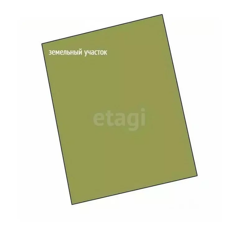 Участок в Воронежская область, Семилукский район, Губаревское с/пос, ... - Фото 2