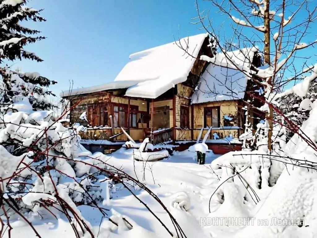 Участок в Ярославская область, Рыбинский муниципальный округ, д. ... - Фото 1