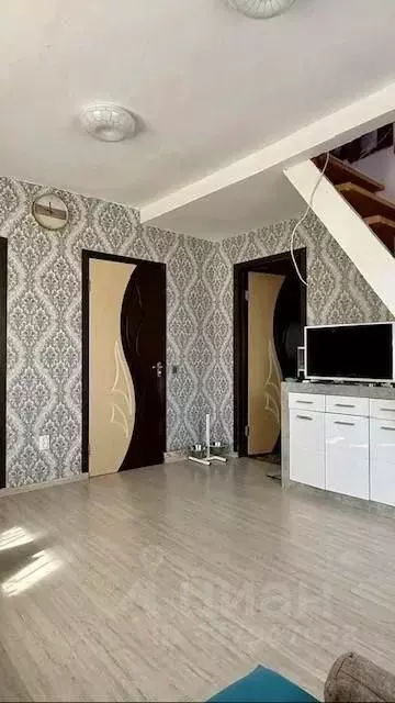 Дом в Белгородская область, Корочанский район, Мелиховское с/пос, с. ... - Фото 2