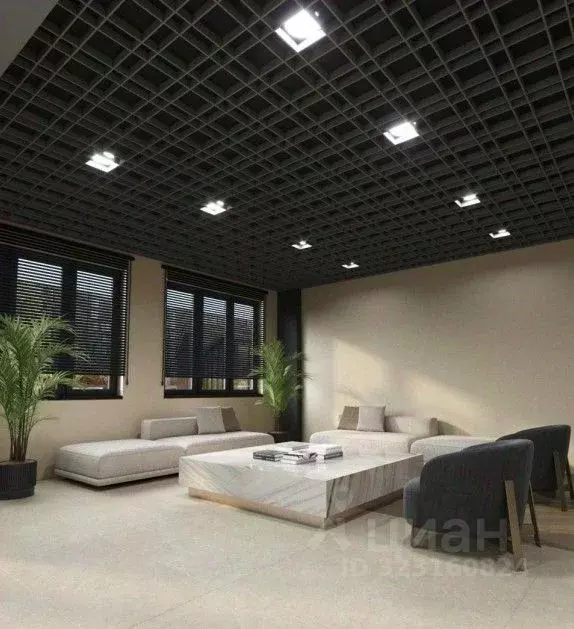 Офис в Москва Нижегородская ул., 32С15 (6839 м) - Фото 2