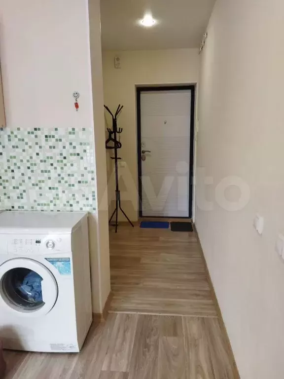 Квартира-студия, 23 м, 3/17 эт. - Фото 1
