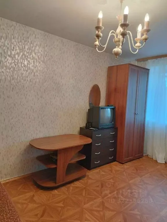 1-к кв. Тульская область, Тула Мартеновская ул., 10А (31.0 м) - Фото 2