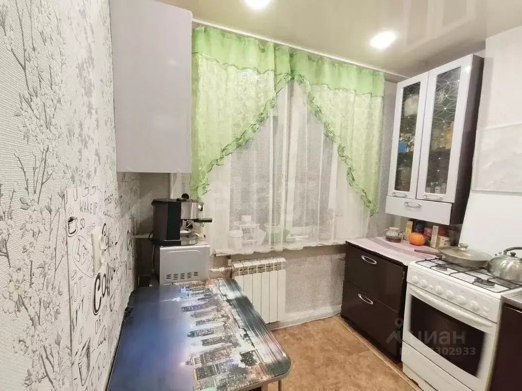 2-к кв. Владимирская область, Ковров проезд Брюсова, 2 (42.7 м) - Фото 1