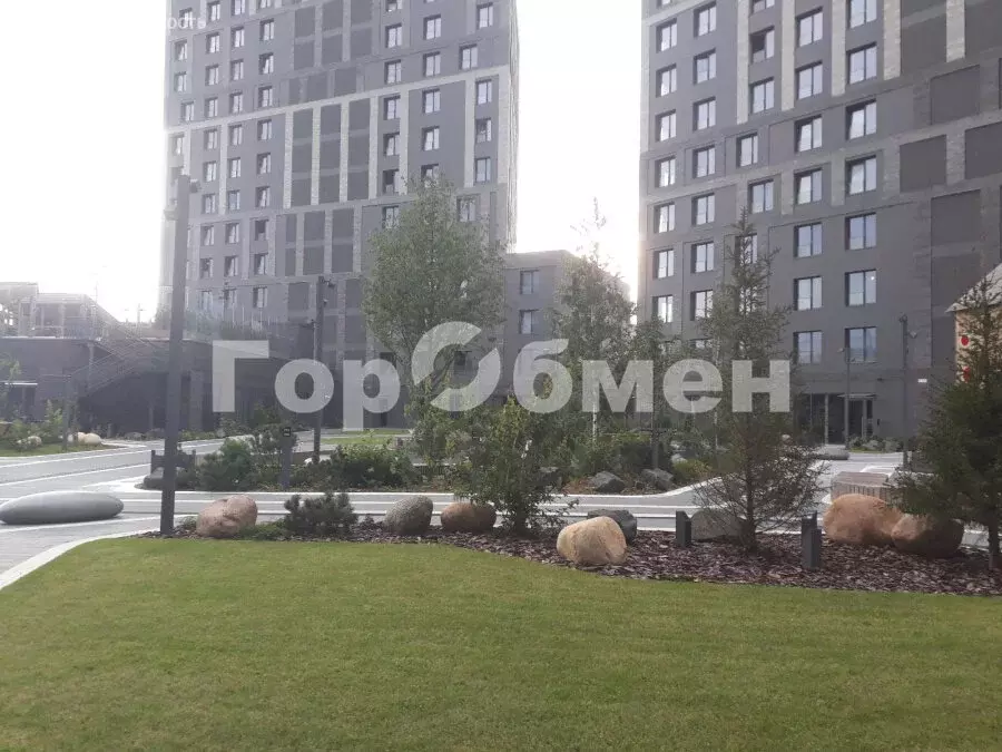 Квартира-студия: Москва, Автозаводская улица, 26/1 (24.6 м) - Фото 1