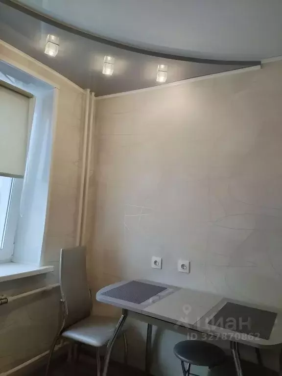 1-к кв. Белгородская область, Белгород ул. 5 Августа, 37 (37.0 м) - Фото 2