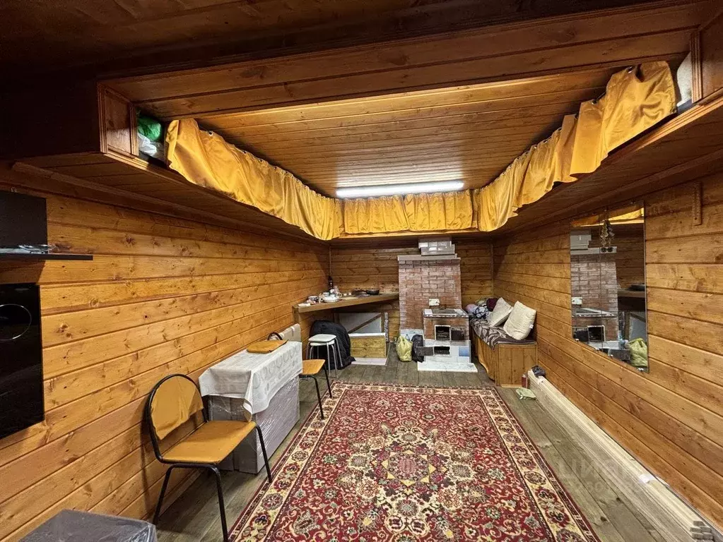 Гараж в Челябинская область, Челябинск просп. Ленина, 27А (18 м) - Фото 2