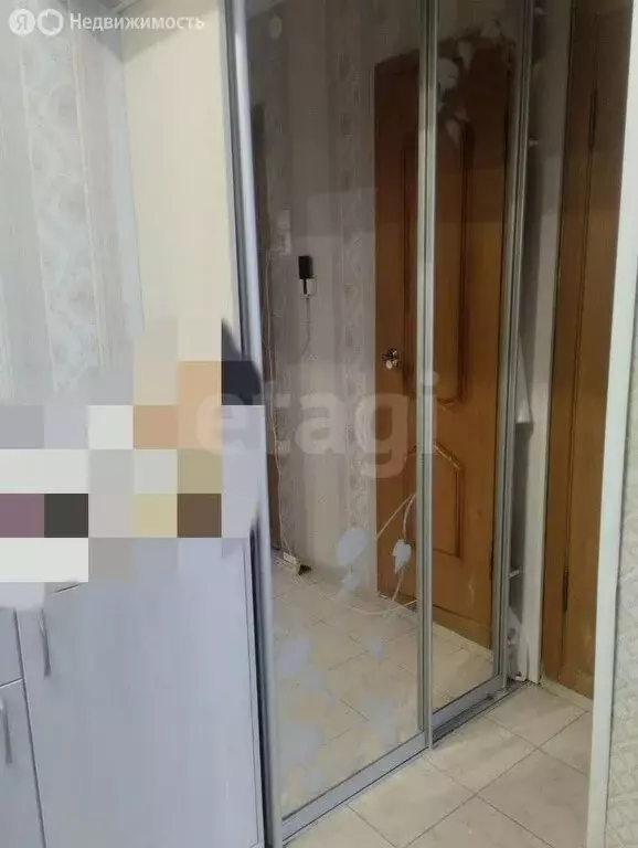 2-комнатная квартира: Новосибирск, Лазурная улица, 6 (52 м) - Фото 1