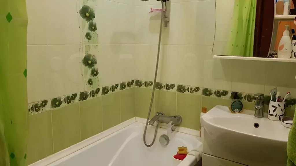 2-к кв. Московская область, Сергиев Посад ул. Дружбы, 8 (45.0 м) - Фото 2