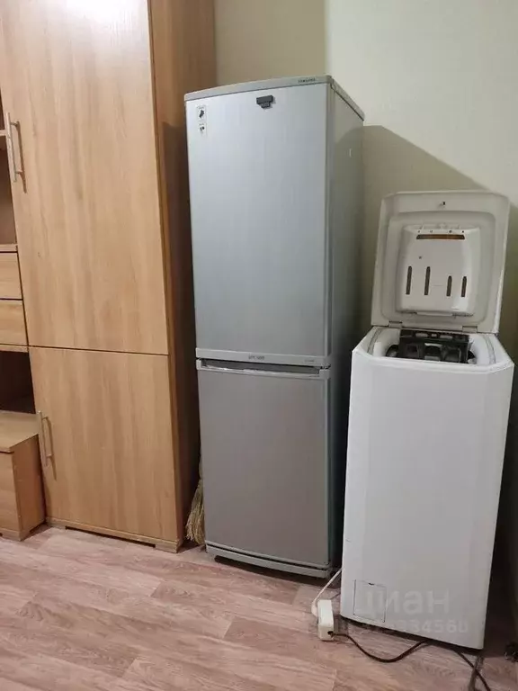 Комната Москва Первомайская ул., 7 - Фото 2