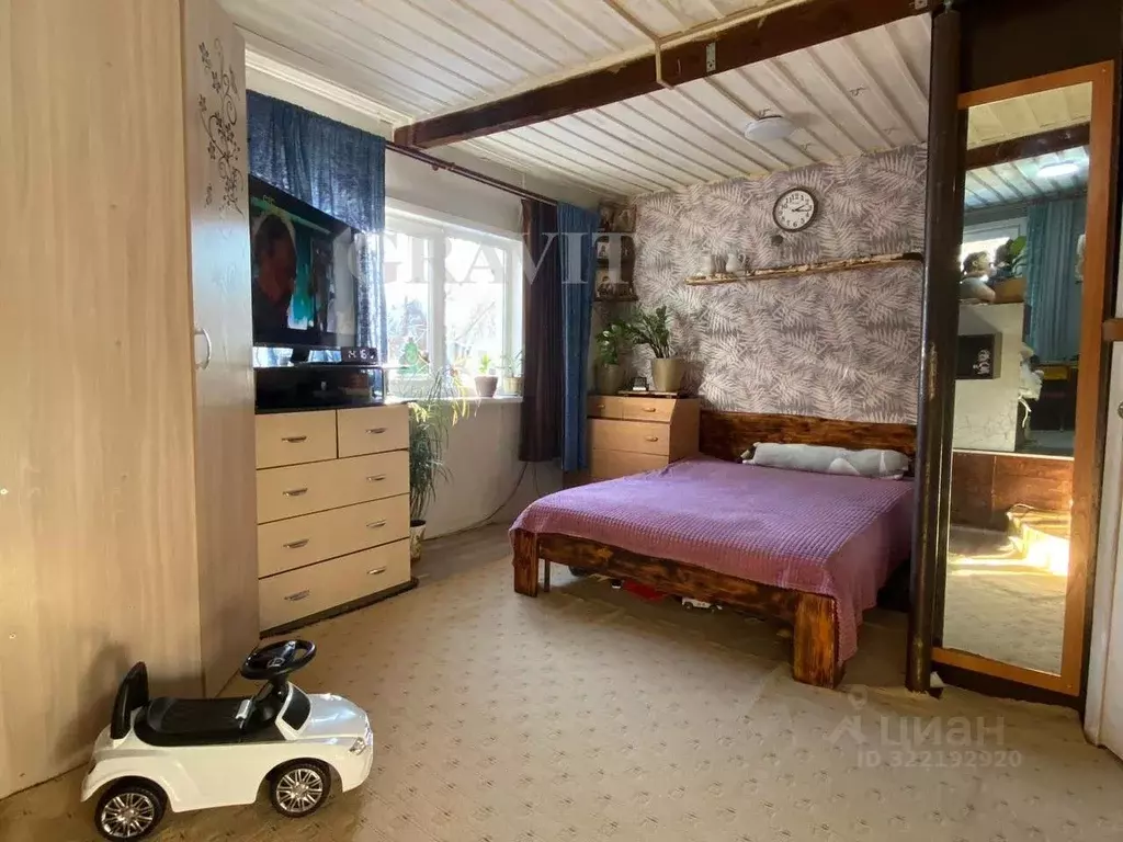 Дом в Алтай, Горно-Алтайск Барнаульская ул. (37 м) - Фото 1