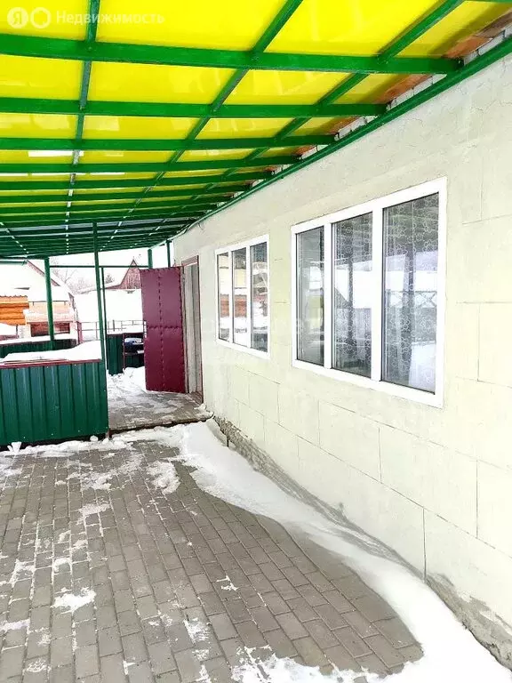 Дом в Курган (42 м) - Фото 2