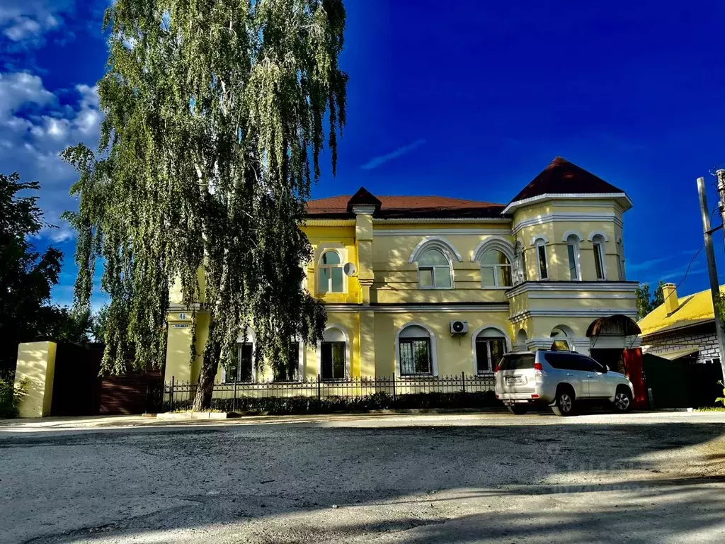 Дом в Свердловская область, Екатеринбург Юго-Западный жилрайон, ул. ... - Фото 0