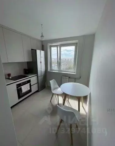 2-к кв. Москва ул. Генерала Антонова, 3 (51.6 м) - Фото 1
